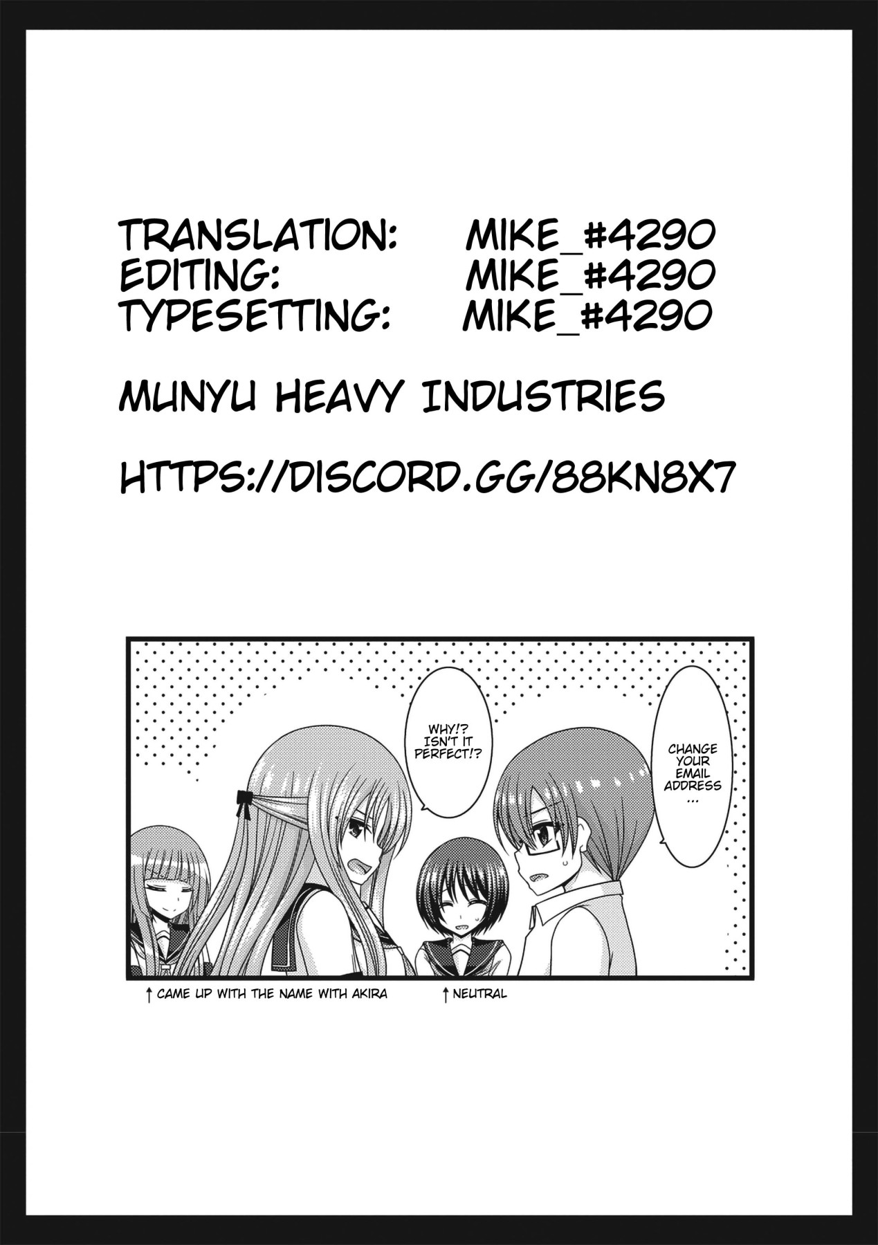 Girl Exposure Game page 67