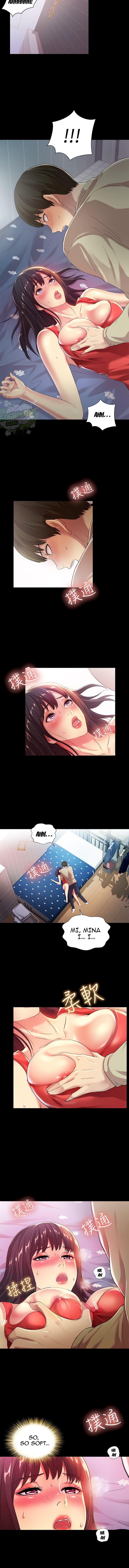 Girlfriend of Friend page 6