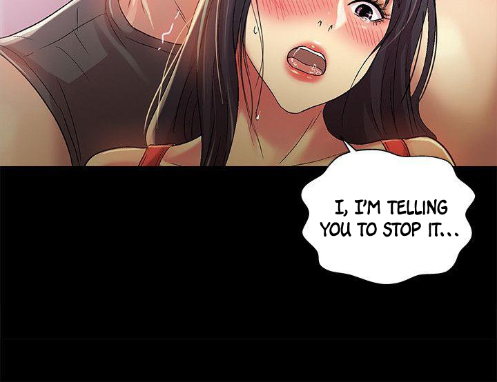Girlfriend of Friend page 16