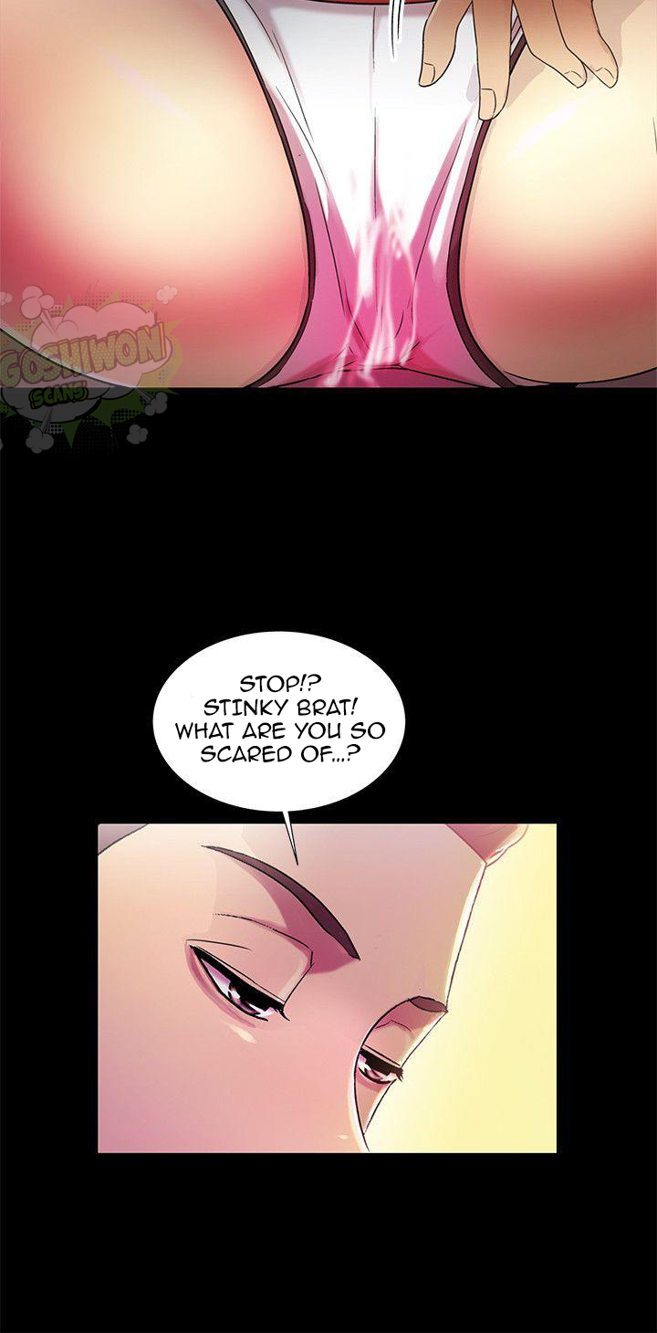 Girlfriend of Friend page 24