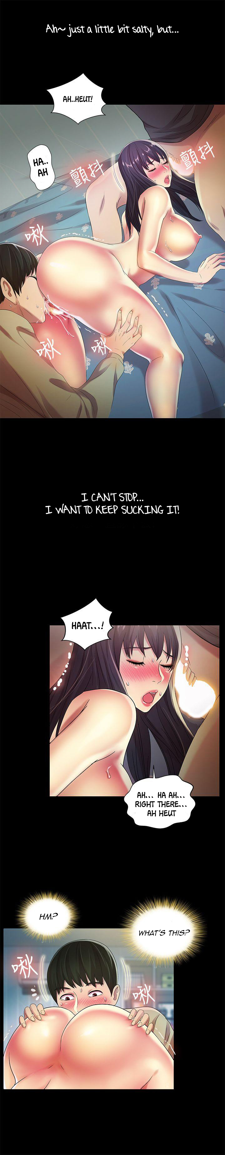 Girlfriend of Friend page 24