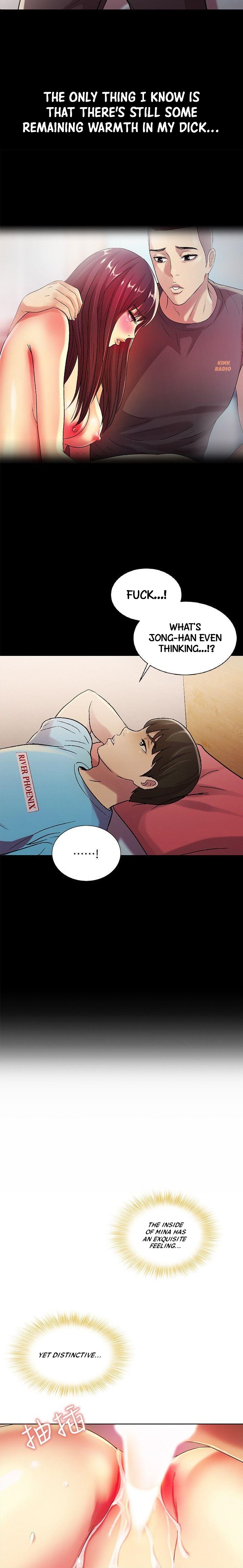 Girlfriend of Friend page 10