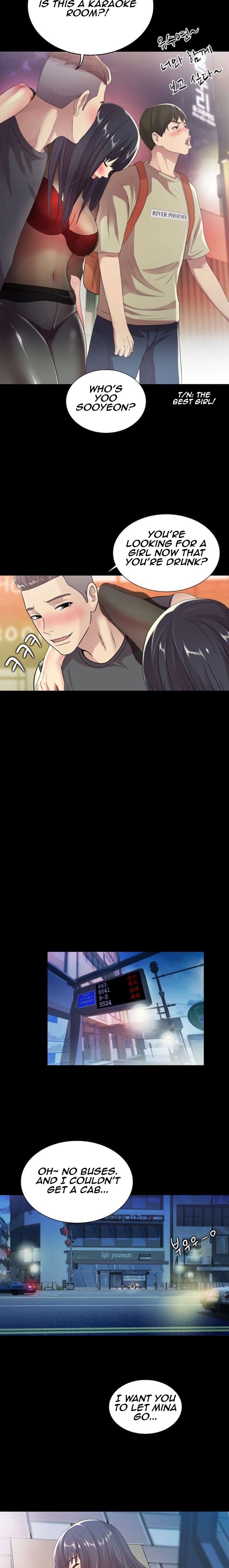 Girlfriend of Friend page 7
