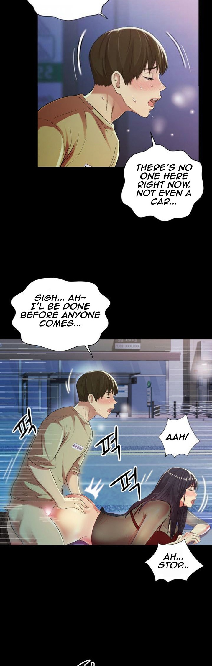 Girlfriend of Friend page 10