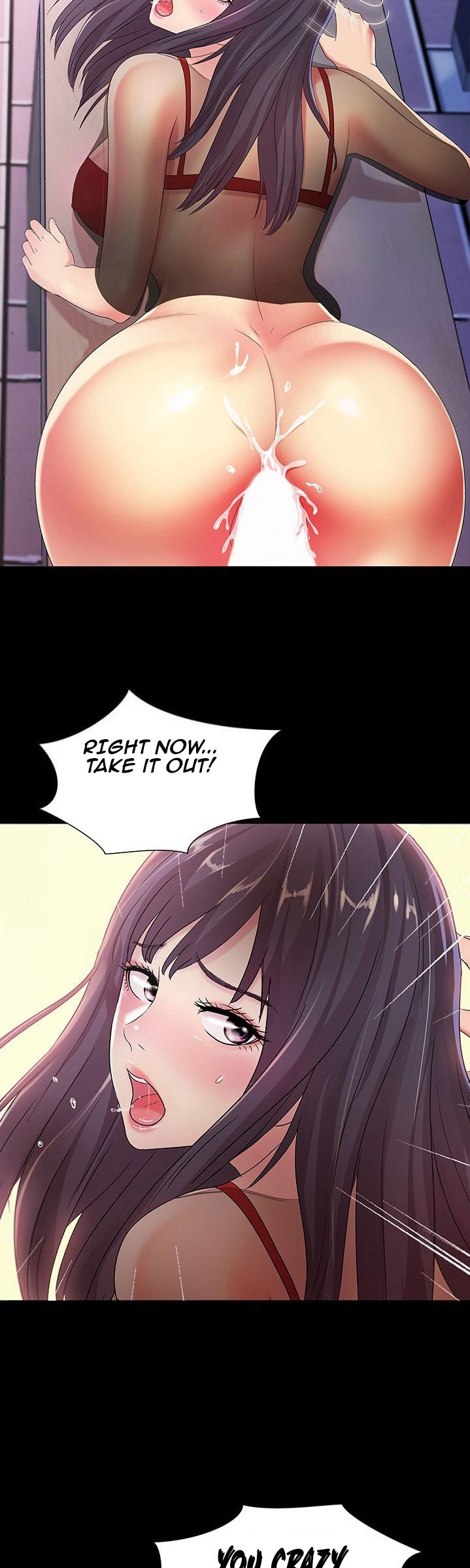 Girlfriend of Friend page 15