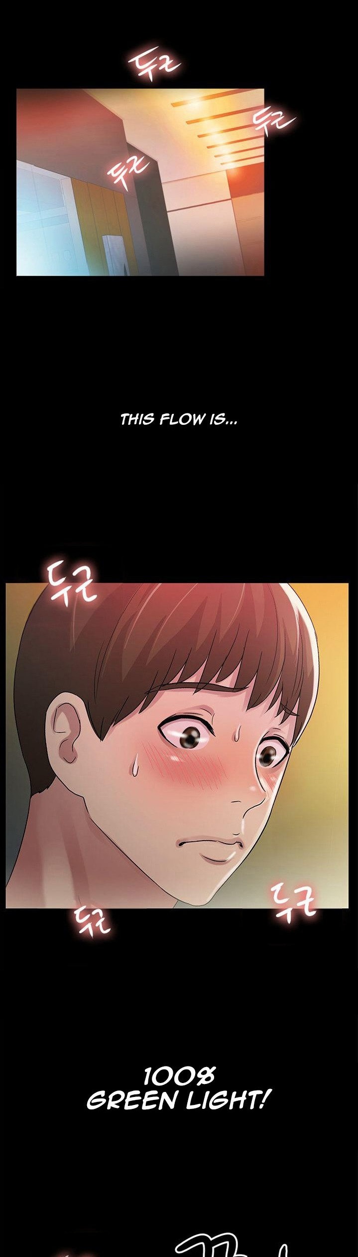 Girlfriend of Friend page 6