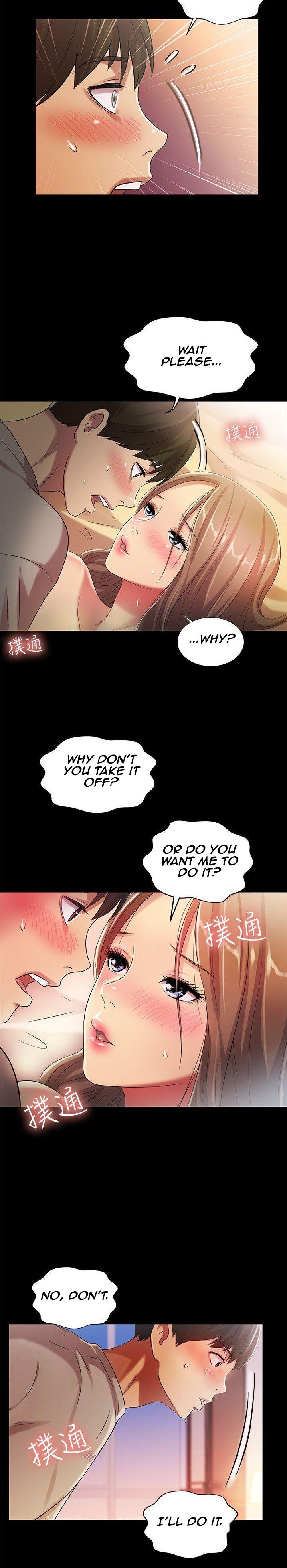Girlfriend of Friend page 10
