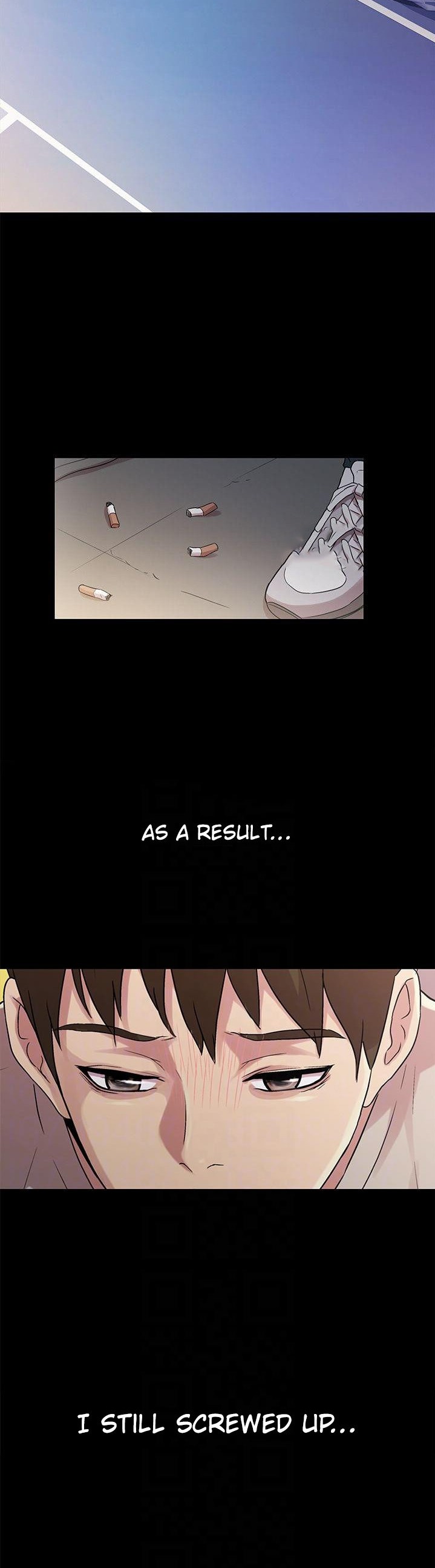 Girlfriend of Friend page 7