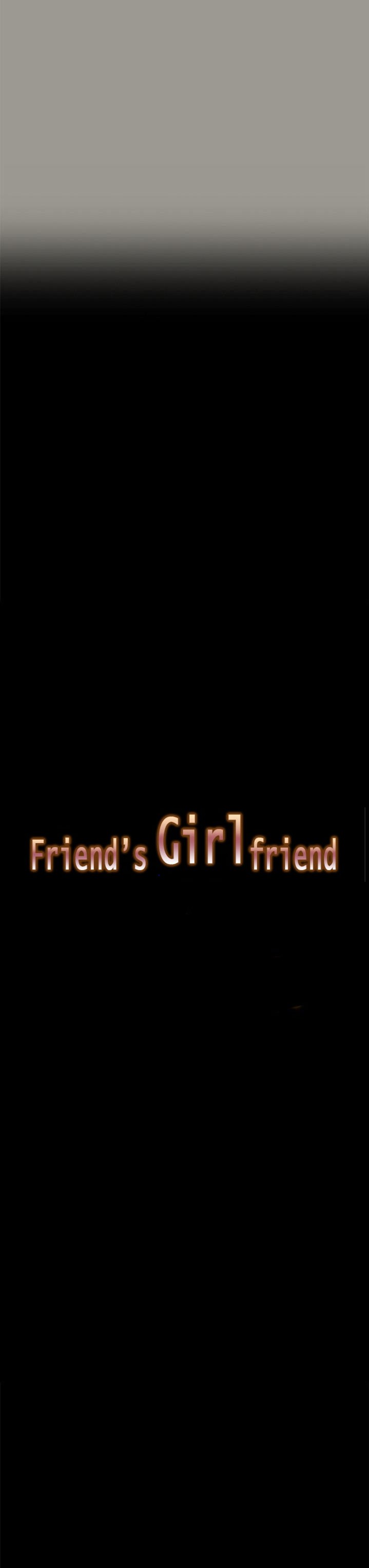 Girlfriend of Friend page 4