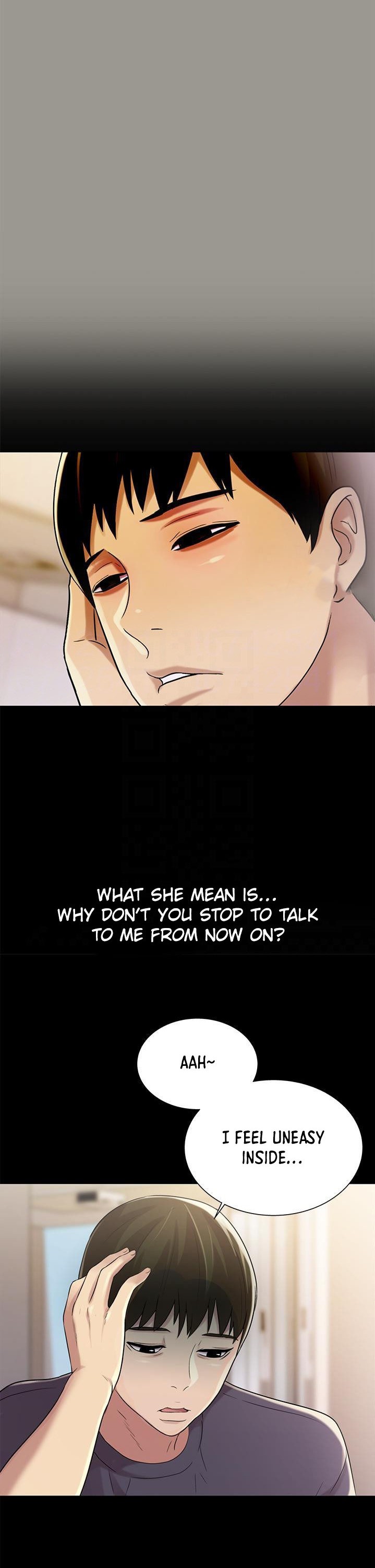 Girlfriend of Friend page 13