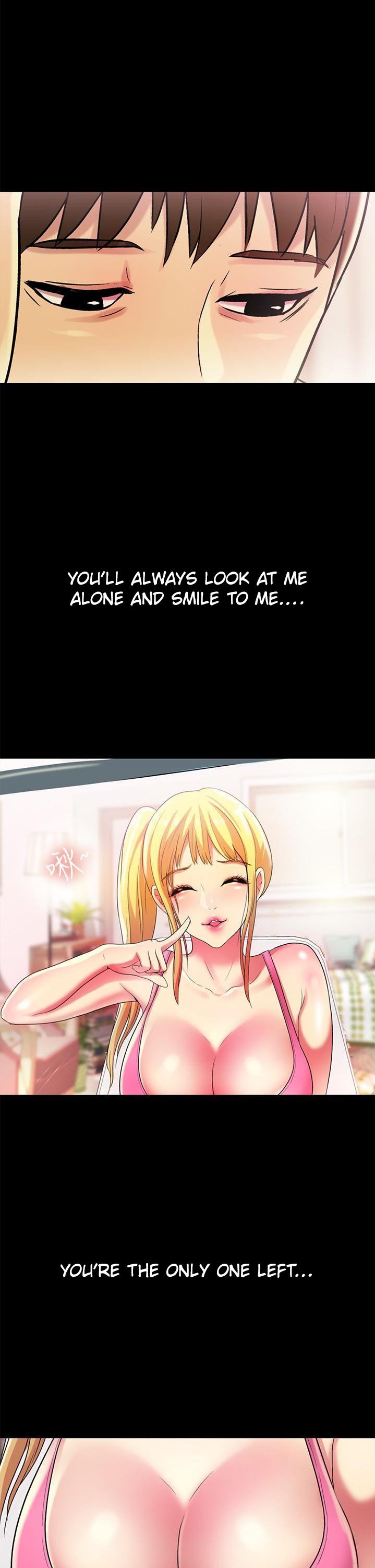 Girlfriend of Friend page 14