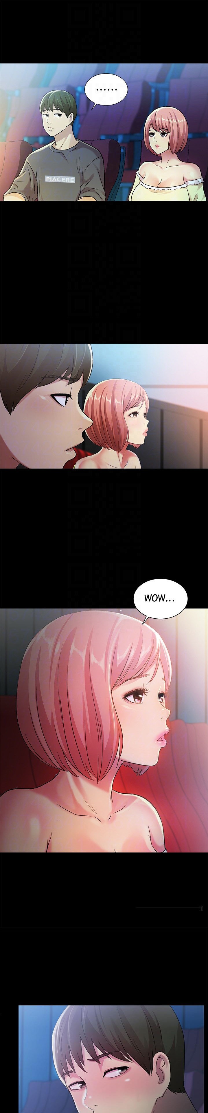 Girlfriend of Friend page 22