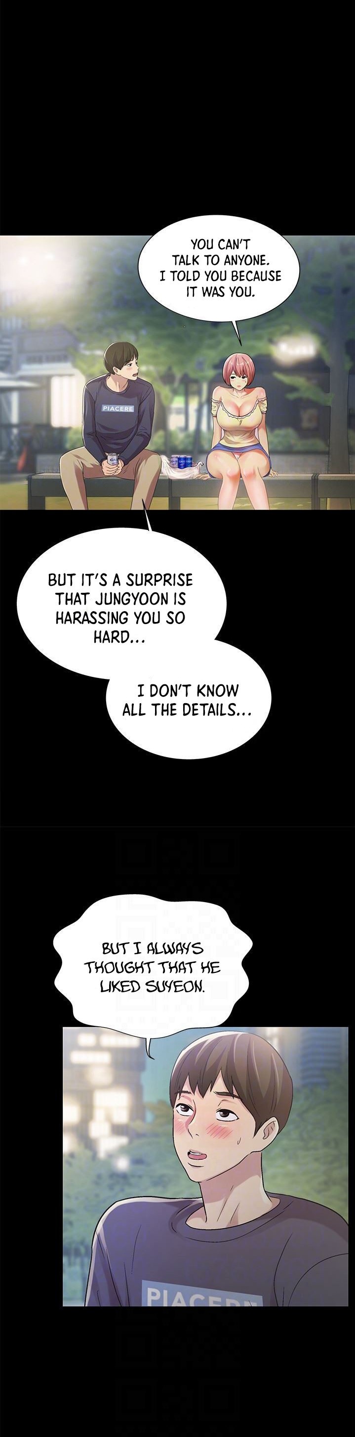 Girlfriend of Friend page 27