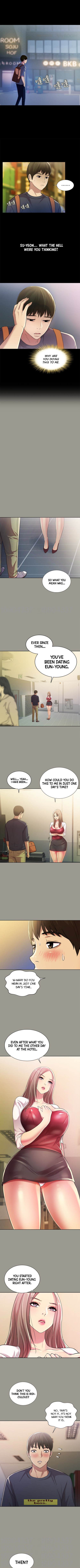 Girlfriend of Friend page 4