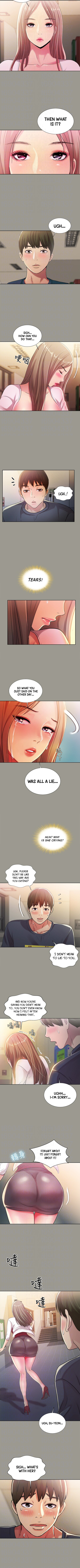 Girlfriend of Friend page 5
