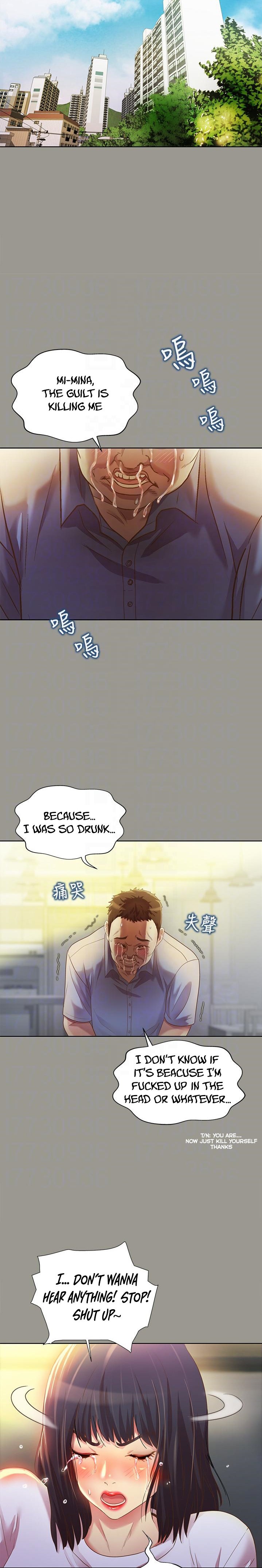 Girlfriend of Friend page 4
