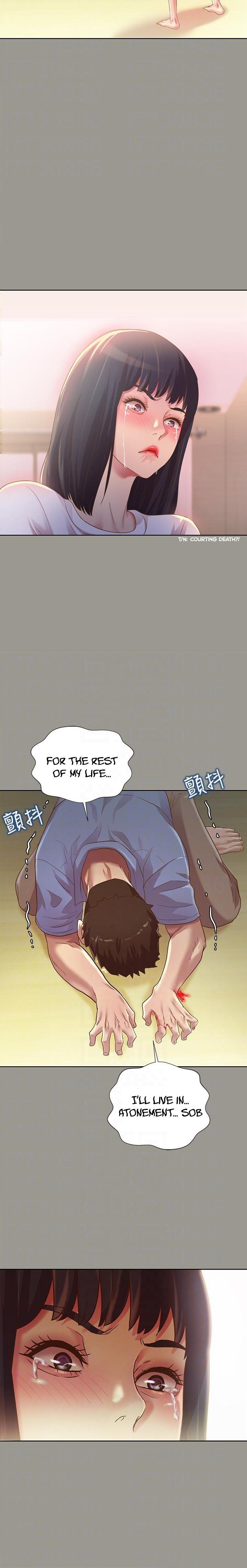 Girlfriend of Friend page 10