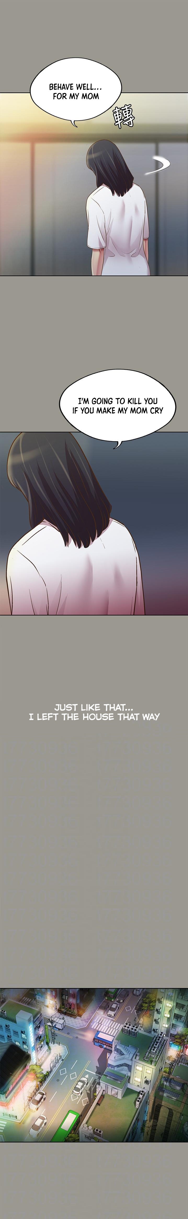 Girlfriend of Friend page 11