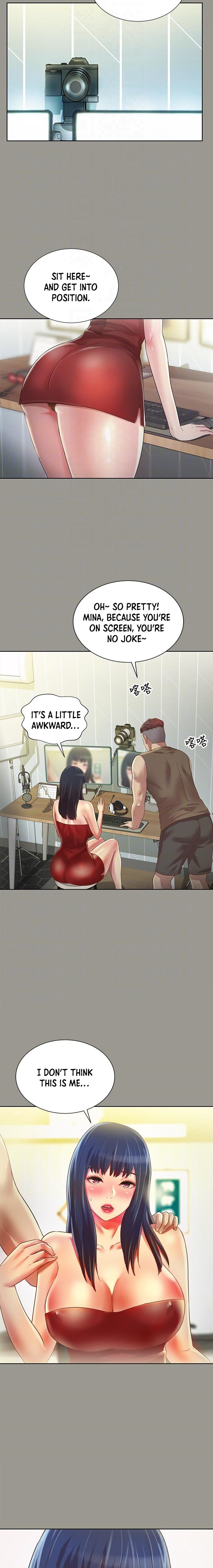 Girlfriend of Friend page 5