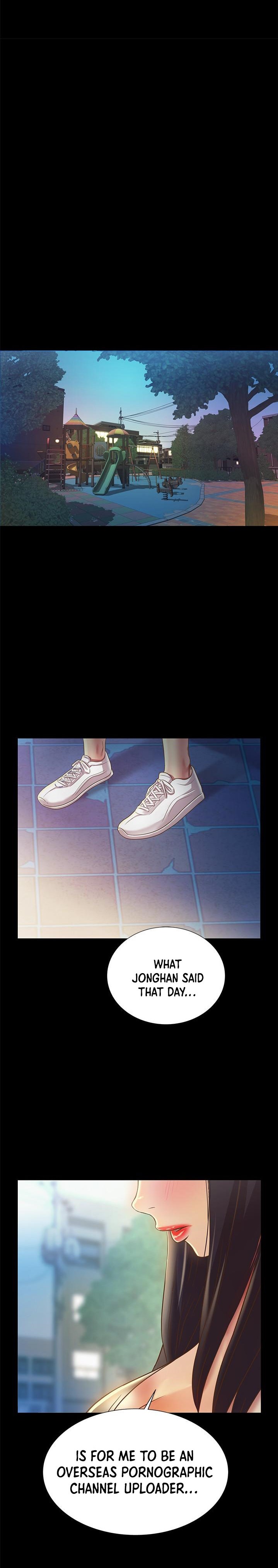 Girlfriend of Friend page 14