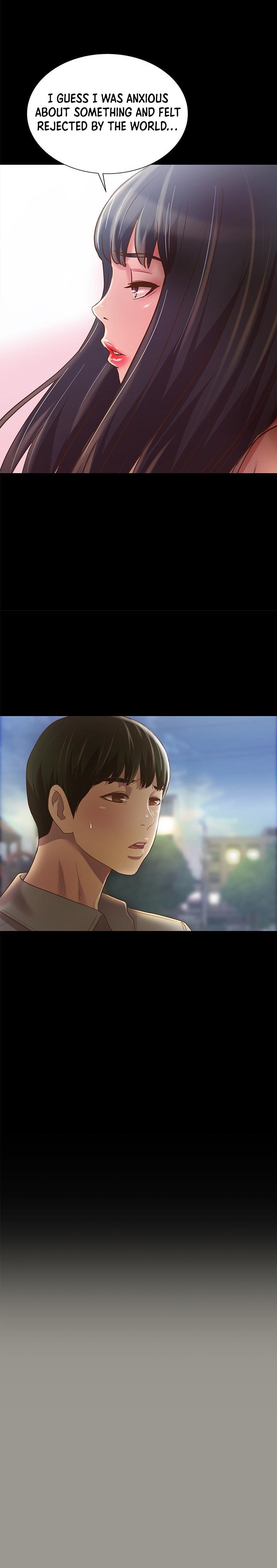Girlfriend of Friend page 16