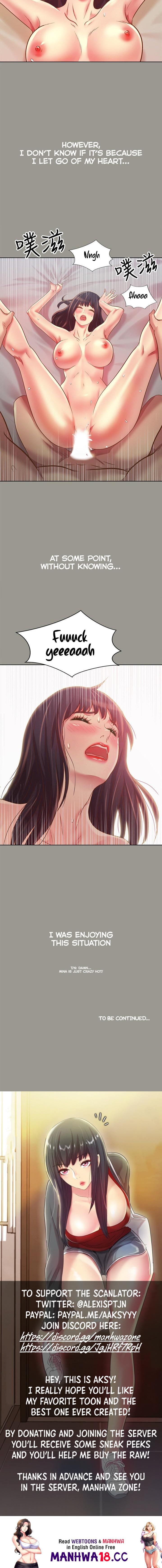 Girlfriend of Friend page 26