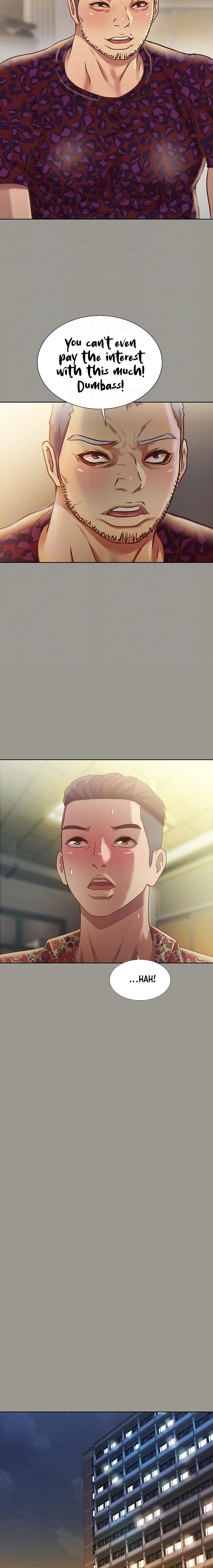 Girlfriend of Friend page 9