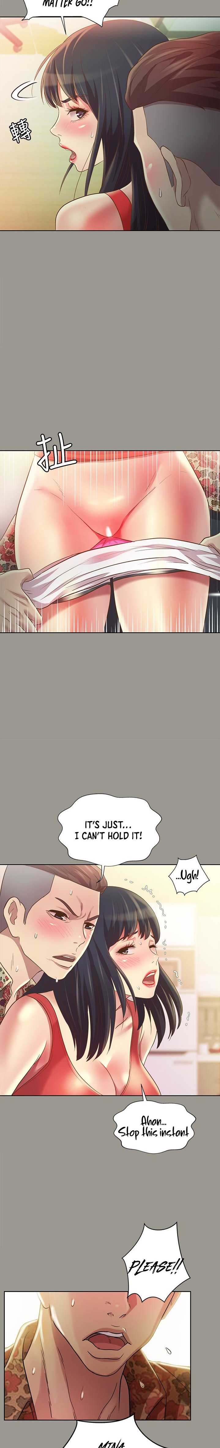 Girlfriend of Friend page 14
