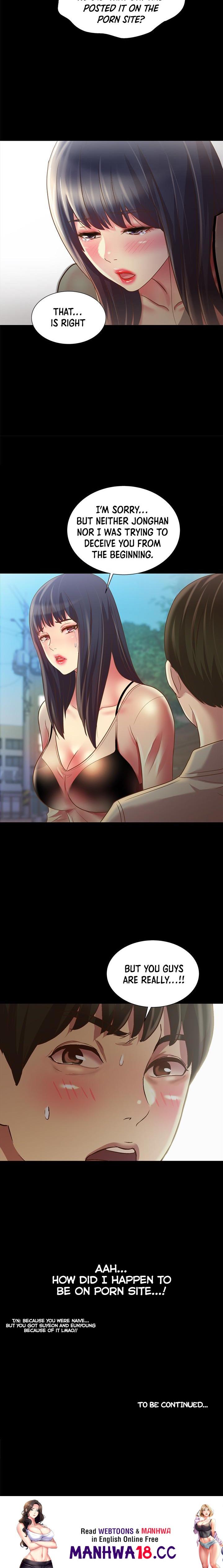 Girlfriend of Friend page 26