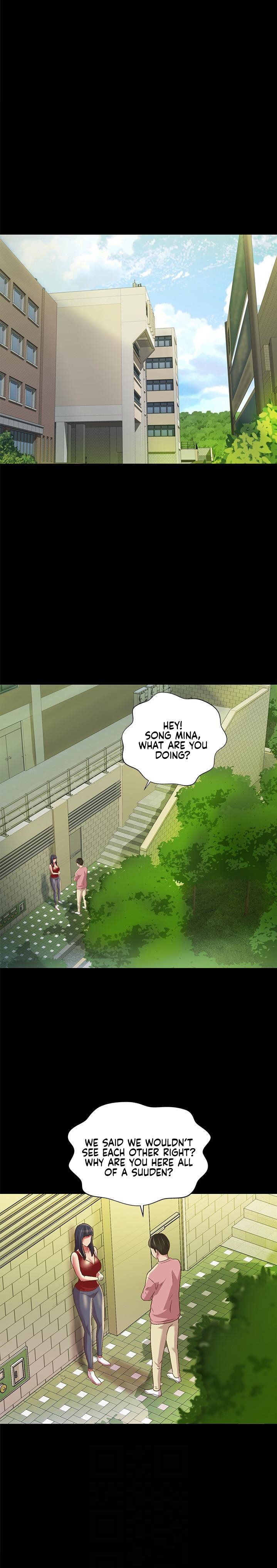 Girlfriend of Friend page 11