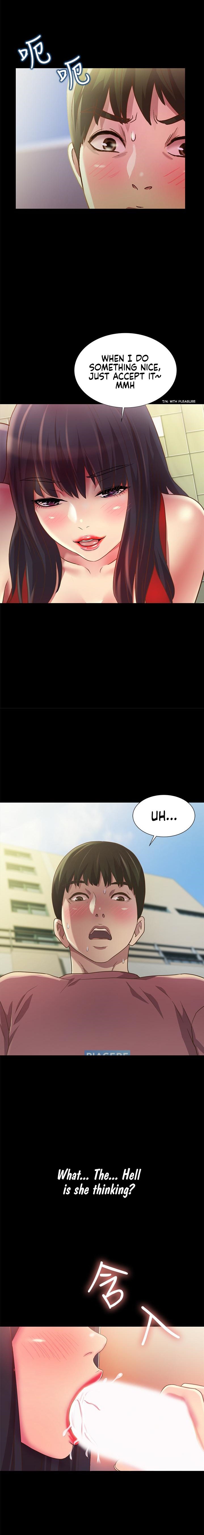 Girlfriend of Friend page 23