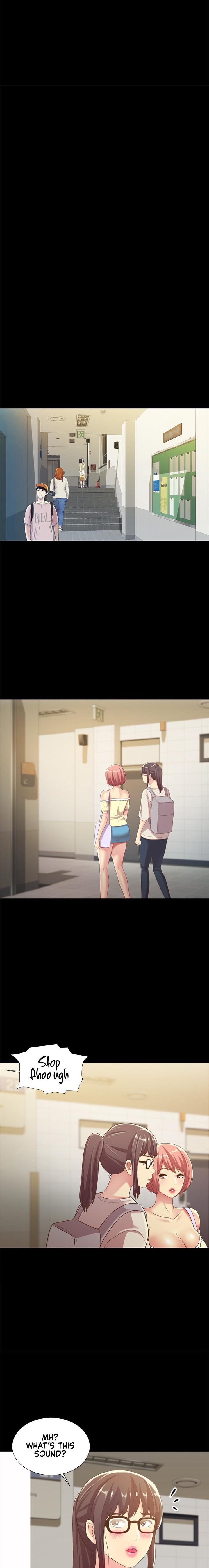 Girlfriend of Friend page 25