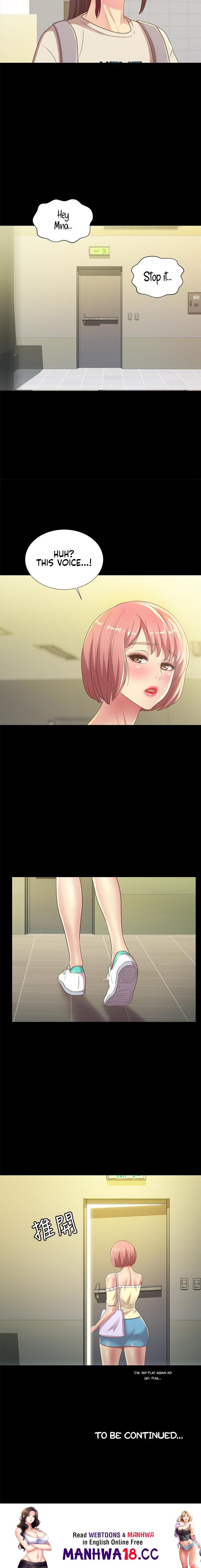 Girlfriend of Friend page 26