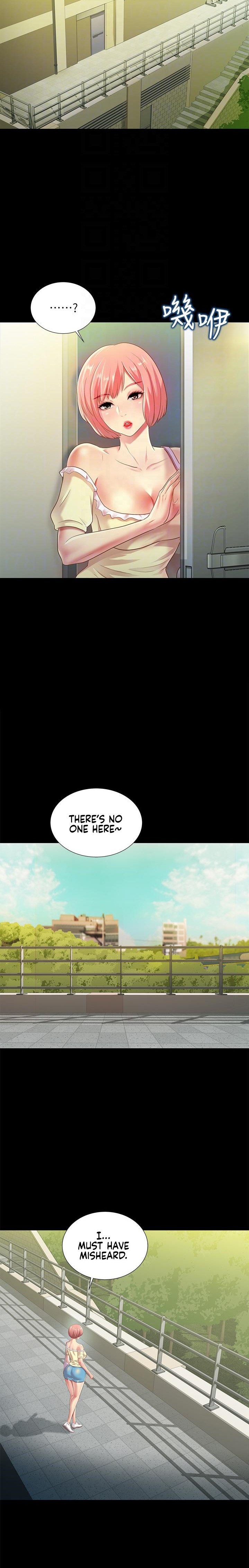 Girlfriend of Friend page 4