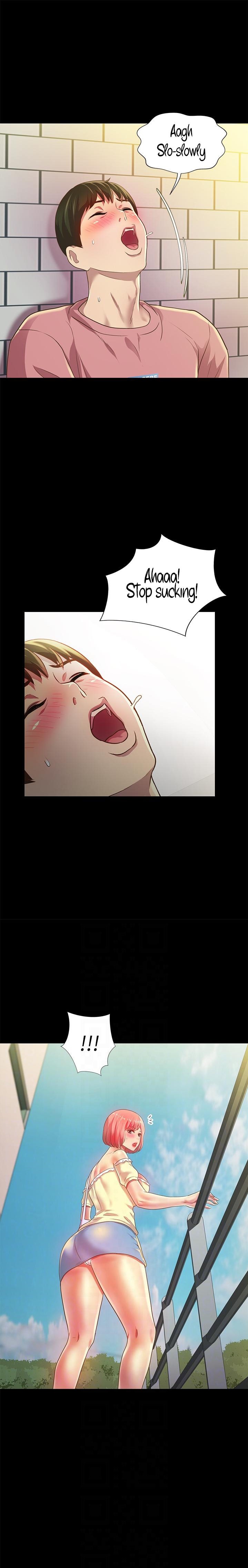 Girlfriend of Friend page 7