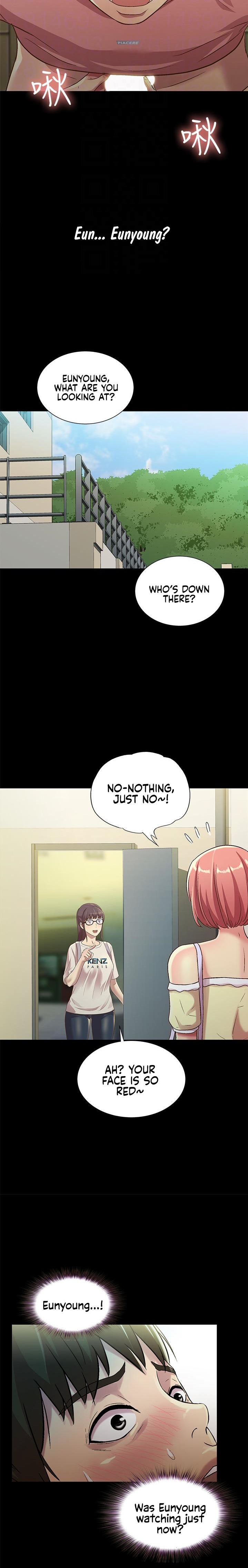 Girlfriend of Friend page 13