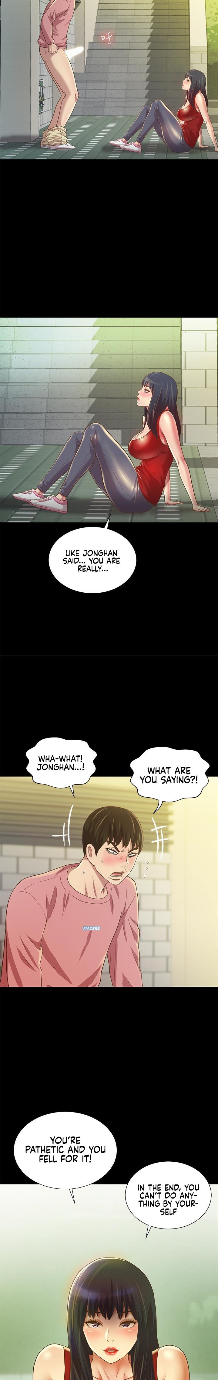 Girlfriend of Friend page 19