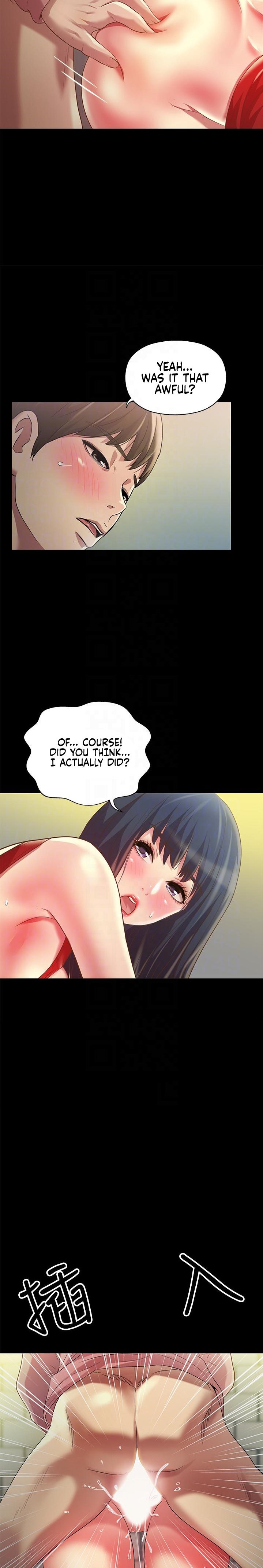 Girlfriend of Friend page 9