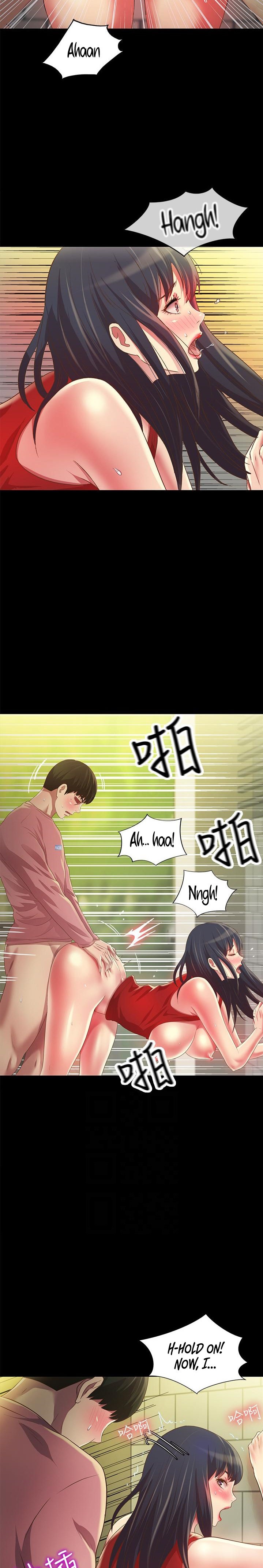 Girlfriend of Friend page 10