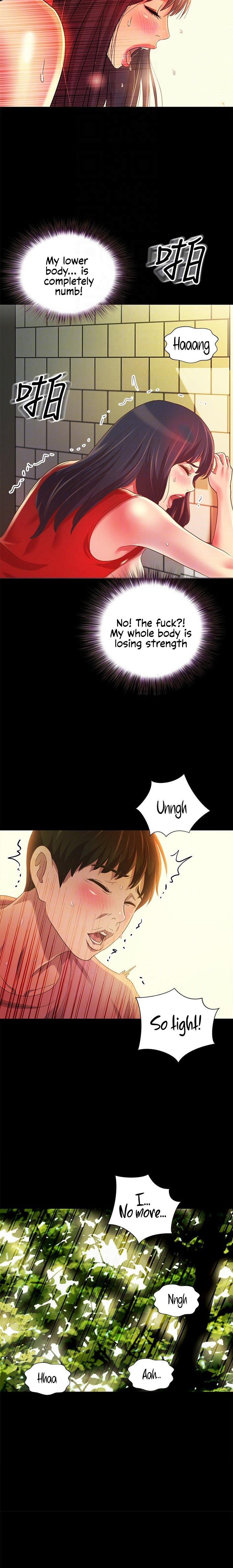 Girlfriend of Friend page 13