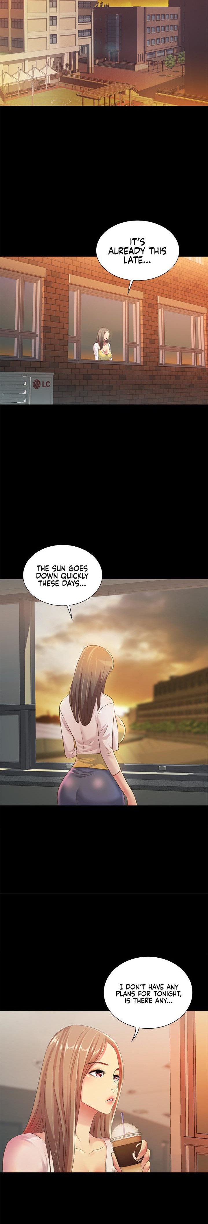 Girlfriend of Friend page 25
