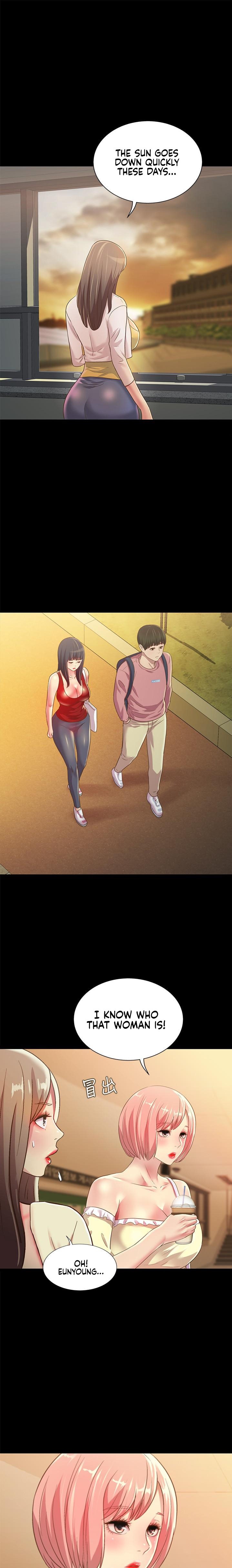 Girlfriend of Friend page 2