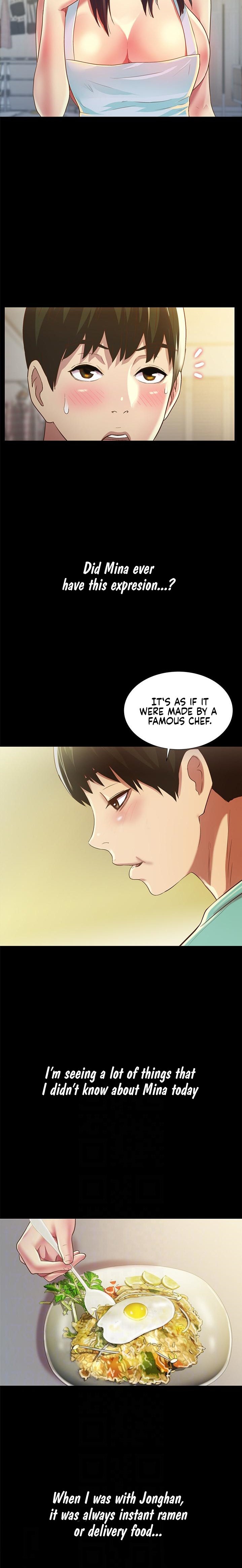 Girlfriend of Friend page 10