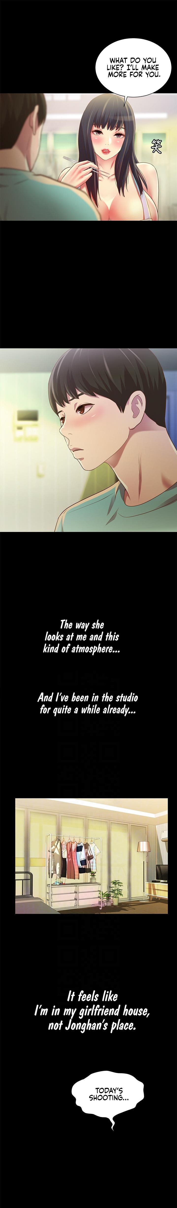Girlfriend of Friend page 11