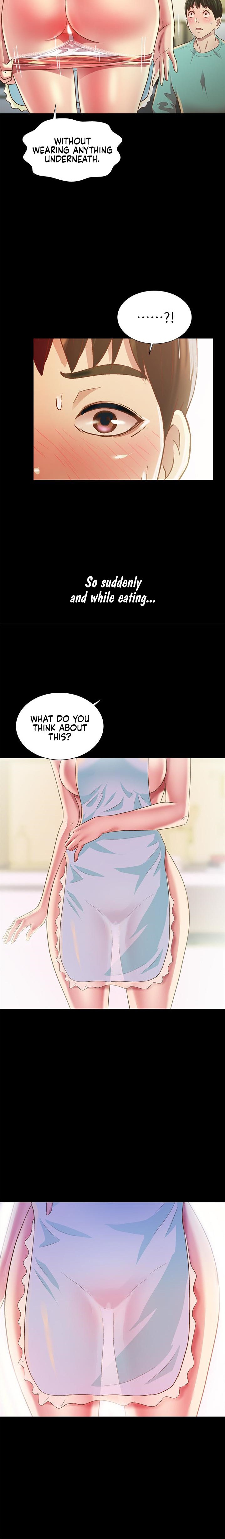 Girlfriend of Friend page 14