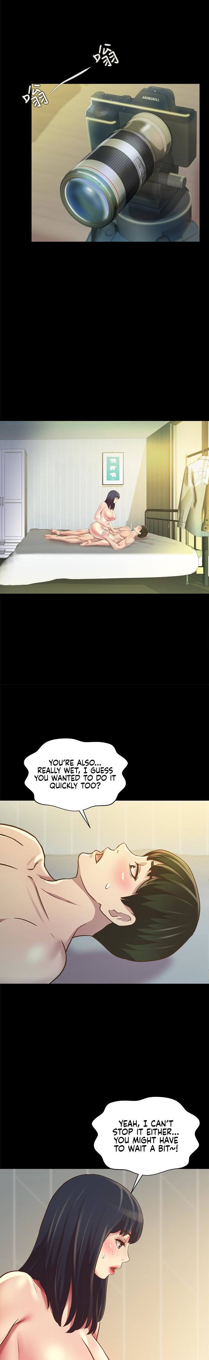 Girlfriend of Friend page 22