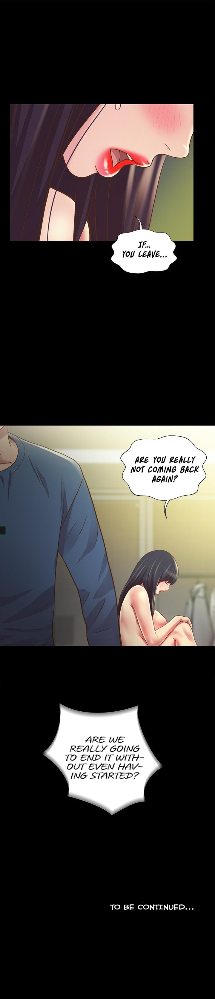 Girlfriend of Friend page 7