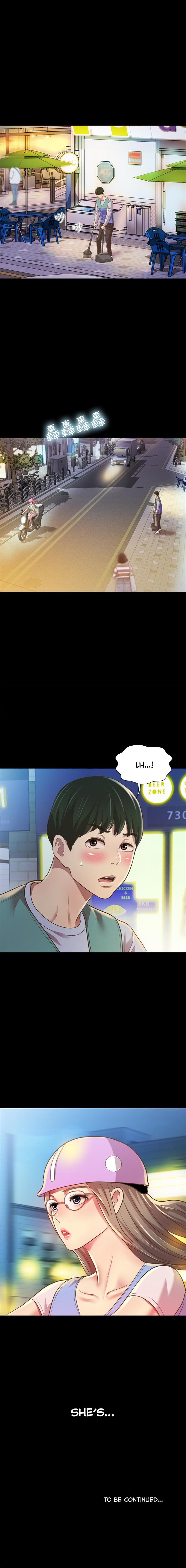 Girlfriend of Friend page 7