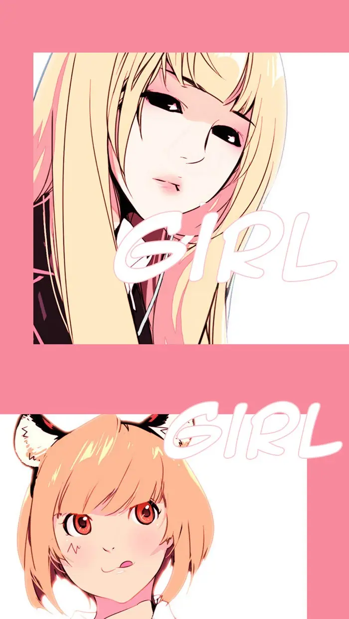 Girls of the Wild’s page 1
