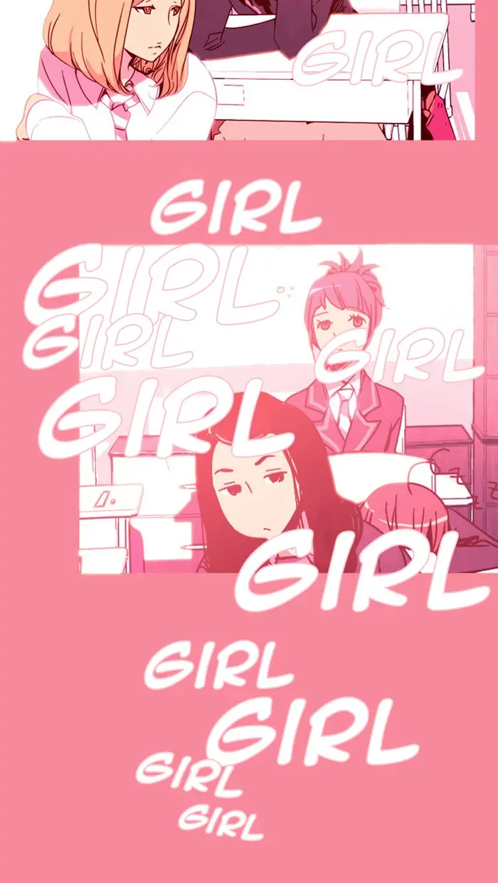 Girls of the Wild’s page 3